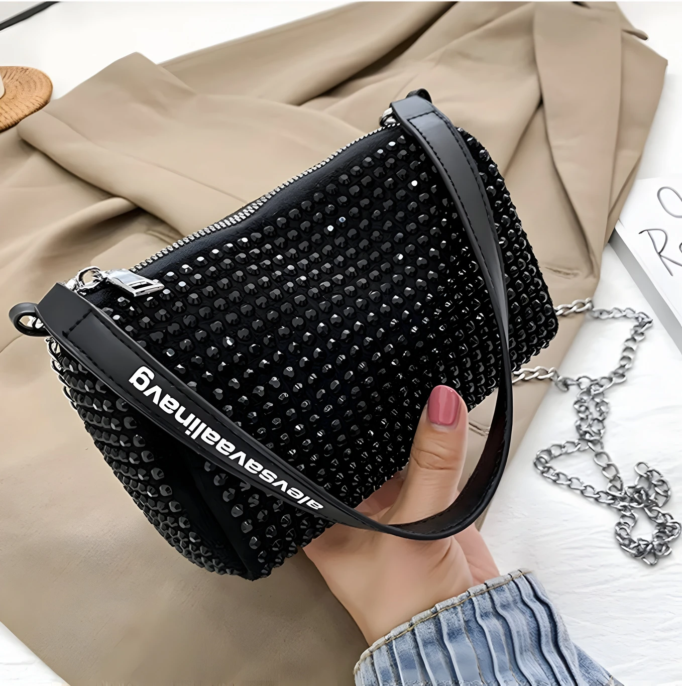 hand bag for womens